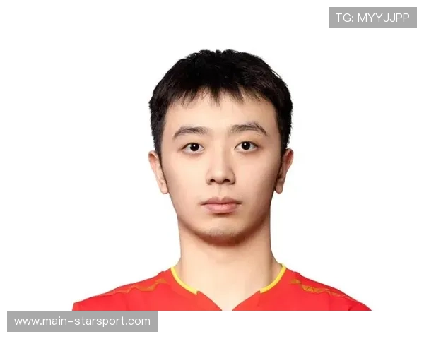 国乒男线预警!陈垣宇、向鹏接连折戟,青年军需补课