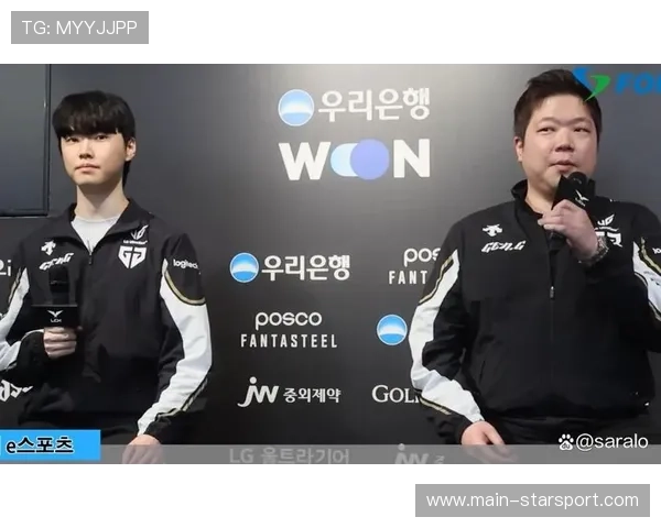 GEN中单试用新英雄，团队测试配合效果