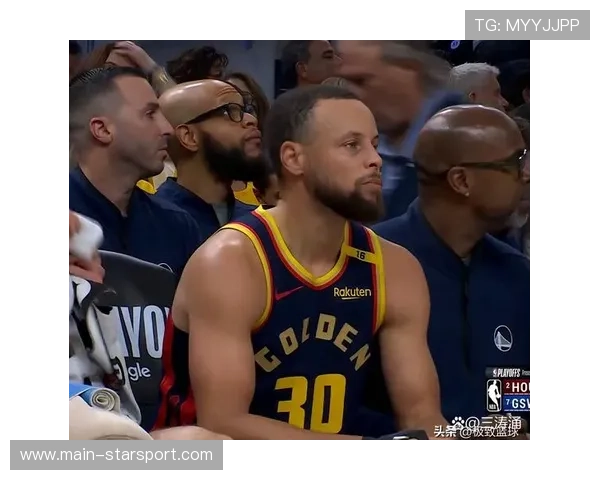 库里三分雨来袭，勇士强势逆转火箭